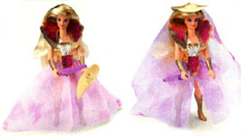 Illustration for article titled Was She-Ra A Feminist Superhero?